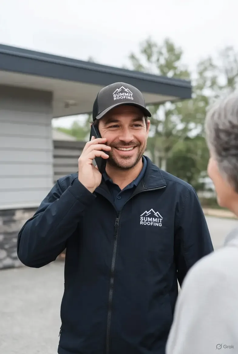 Flat Roof Leak Repair Wrightwood, CA FAQs